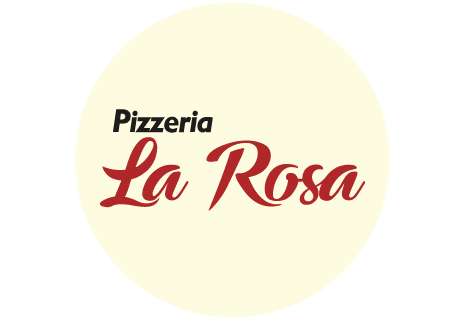 Pizzeria La Rosa - Essen
