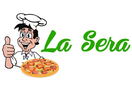 Pizzeria La Sera - Mittennaar