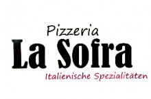 Pizzeria La Sofra - Herten