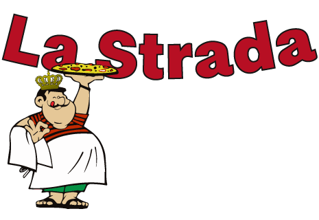 Pizzeria La Strada - (Grevenbroich)