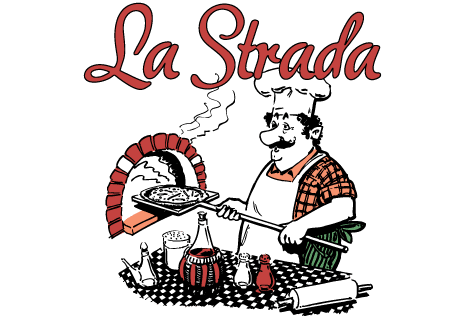 Pizzeria La Strada - Ober-Olm