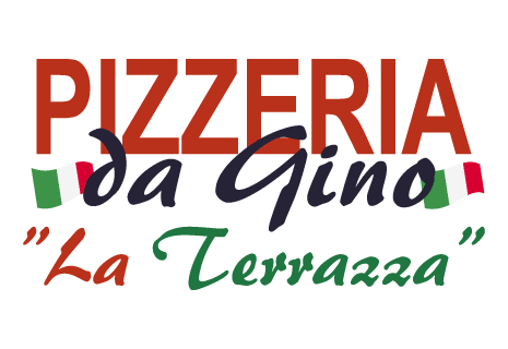 Pizzeria La Terrazza da Gino - Kamen