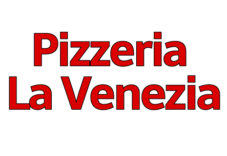 Pizzeria La Venezia - Herne