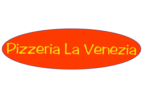 Pizzeria La Venezia - Köln