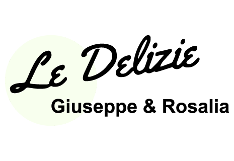 Pizzeria le Delizie da Giuseppe & Rosalia - Übersee