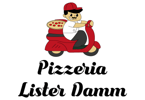 Pizzeria Lister Damm - Hannover