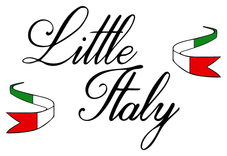 Pizzeria Little Italy - München