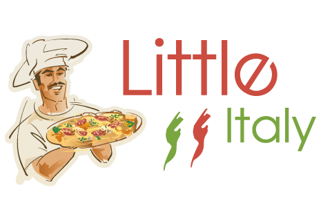 Pizzeria Little Italy - Nürnberg