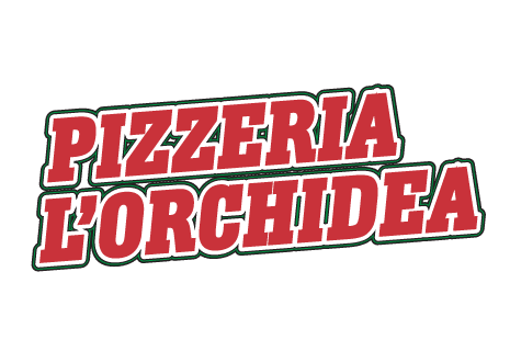 Pizzeria L'Orchidea - Mainz