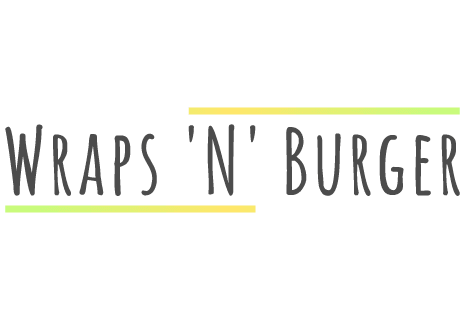Wraps 'N' Burger - Berlin