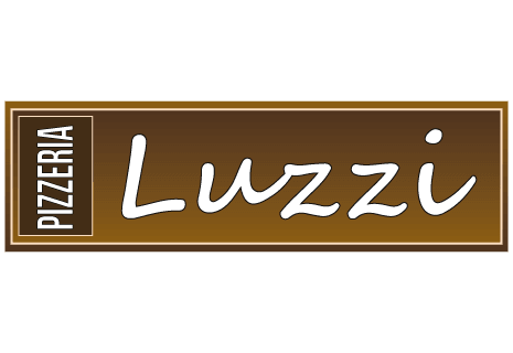 Pizzeria Luzzi - Frankfurt A.m.