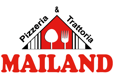 Pizzeria Mailand - Essen