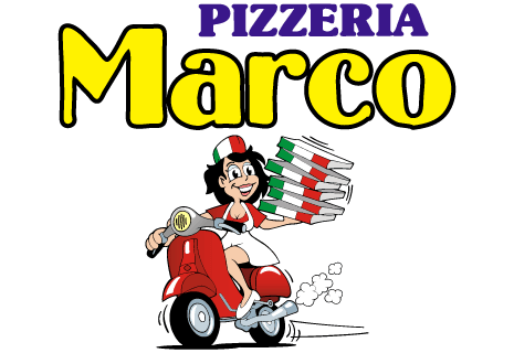Pizzeria Marco - Dalheim