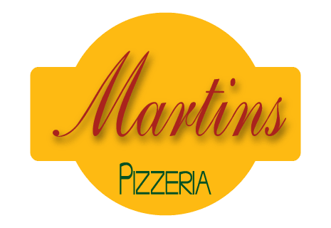 Pizzeria Martins - Darmstadt