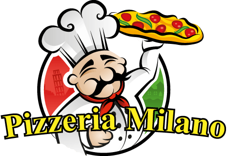Pizzeria Milano - Briesen
