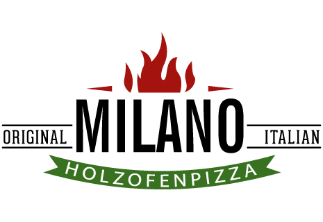 Pizzeria Milano HALAL - Frankfurt am Main