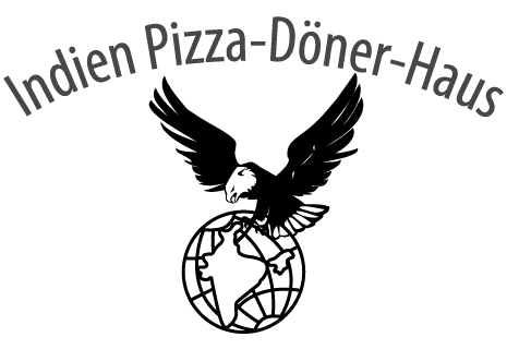 Indien Pizza-Döner-Haus - Zwickau