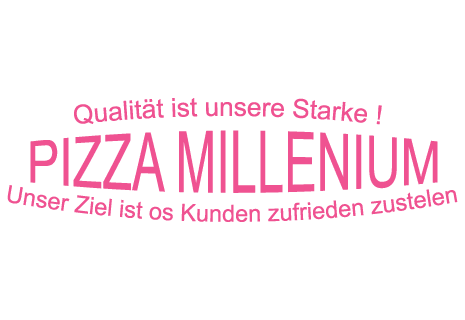 Pizzeria Millenium - Fürth