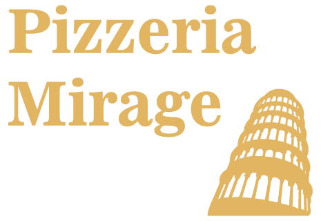Pizzeria Mirage - Dortmund
