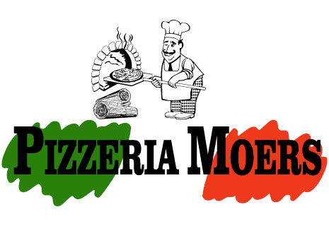 Pizzeria Moers - Moers