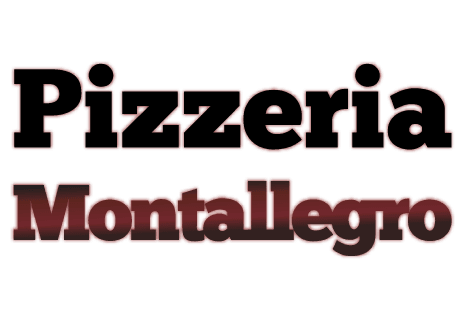 Pizzeria Montallegro - Vettelschoß