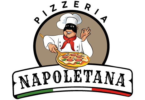Pizzeria Napoletana - Wiesbaden