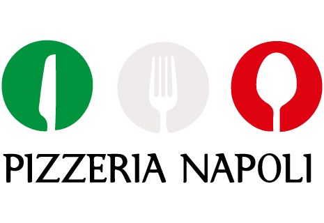 Pizzeria Napoli - Herford