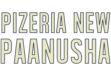 Pizzeria New Paanusha - Dortmund