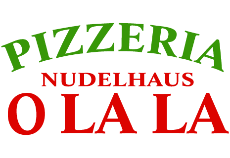 Pizzeria O La La - Krefeld