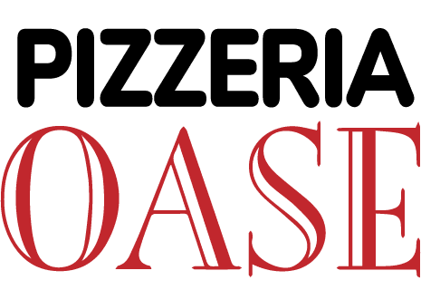 Pizzeria Oase - Iserlohn