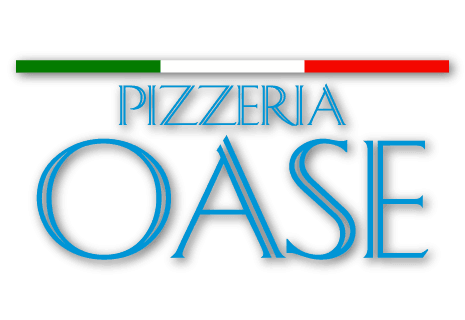 Pizzeria Oase - Schwerte