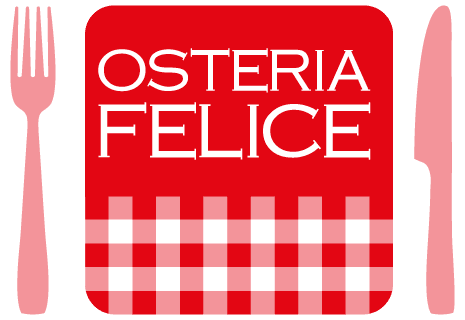 Pizzeria Osteria Felice - Essen