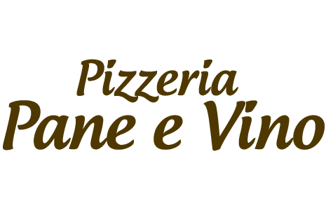 Pizzeria Pane e Vino - Köln