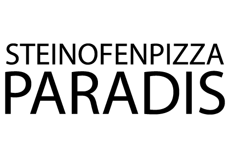 Steinofenpizza Paradis - Castrop-Rauxel