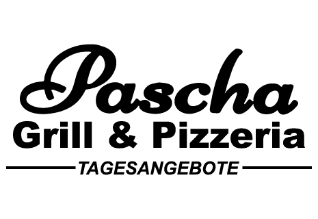 Pizzeria Pascha - Dortmund