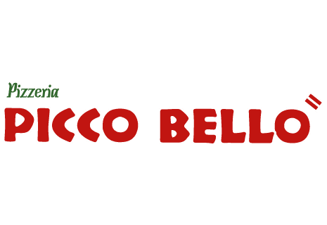Pizzeria Picco Bello - Essen