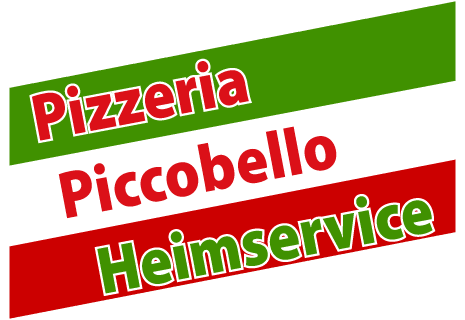 Pizzeria Piccobello - Eppelheim