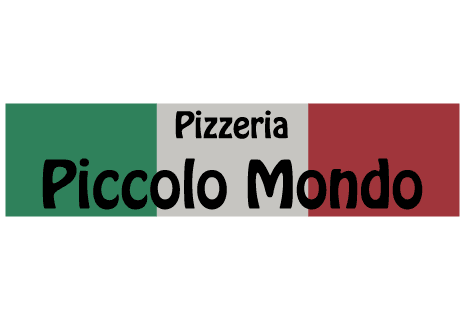 Pizzeria Piccolo Mondo - Riedstadt-Leeheim