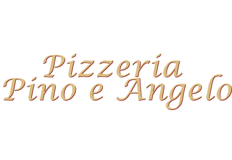 Pizzeria Pino E Angelo - Bad Emstal