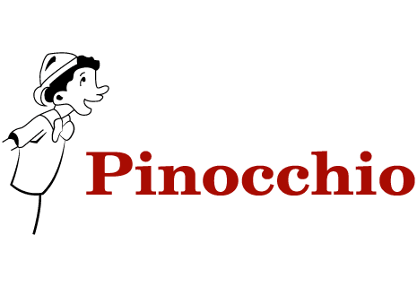 Pizzeria Pinocchio - Recklinghausen