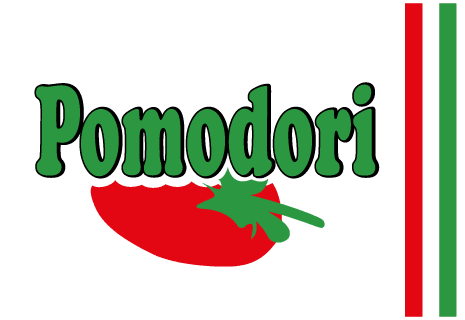 Pizzeria Pomodori - Offenbach