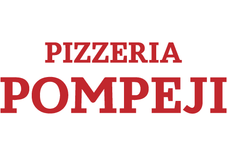 Pizzeria Pompeji - Bad Langensalza