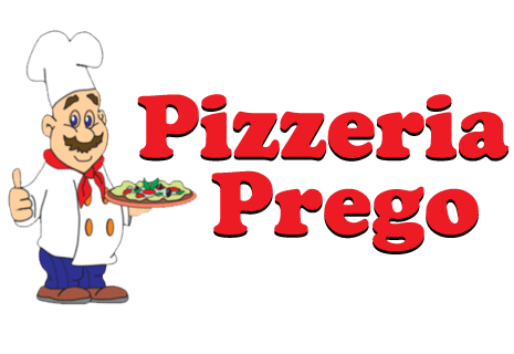Pizzeria Prego - Offenbach
