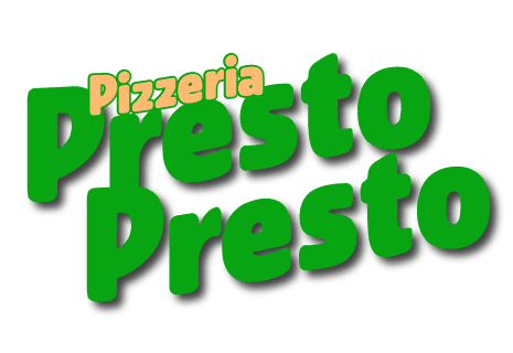 Pizzeria Presto-Presto - Bochum