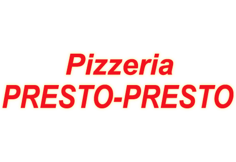 Pizzeria Presto Presto - Leverkusen