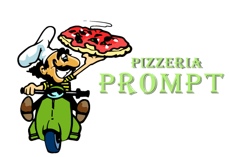 Pizzeria Prompt - Fürth