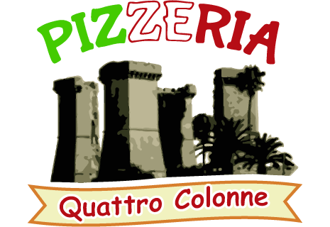 Pizzeria Quattro Colonne - Daxweiler