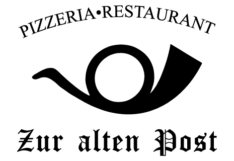 Pizzeria Restaurant Zur alten Post - Bruchköbel