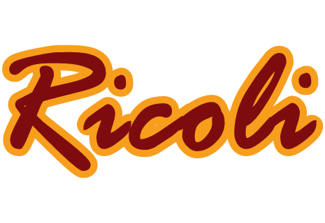 Pizzeria Ricoli - Aachen