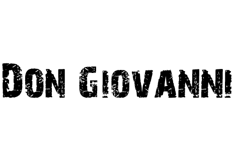 Pizzeria Ristorante Don Giovanni - Fehmarn